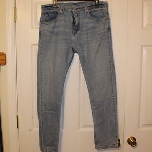 Levi’s 512 Slim Taper Men’s Jeans - 34x30